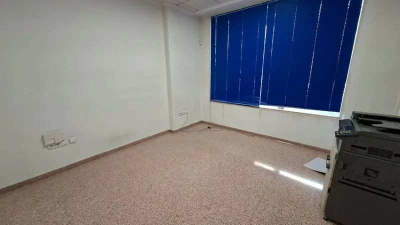 Local Comercial en Alquiler San Vicente del Raspeig