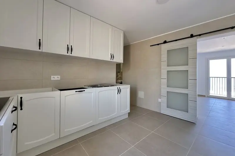 Apartamento Molinar Primera Linea de Mar Palma Mallorca