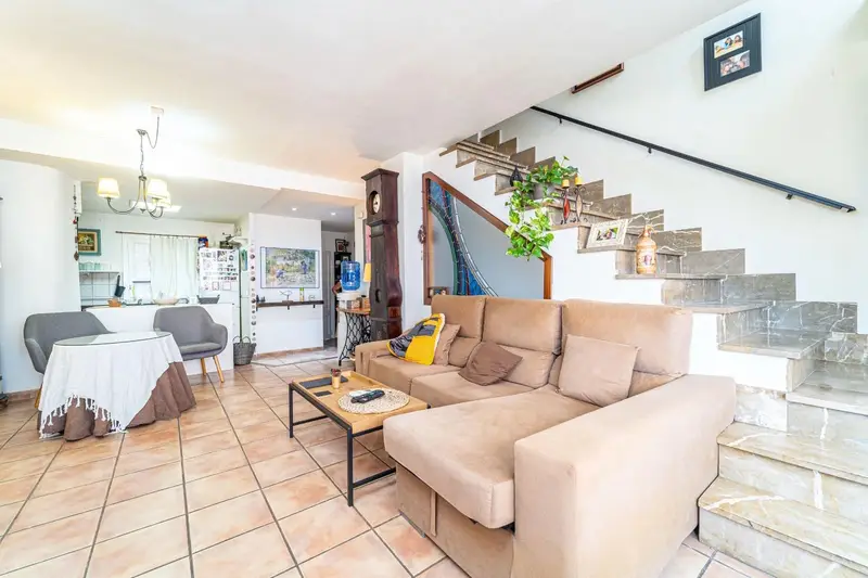 Dúplex con Local Comercial en Manacor