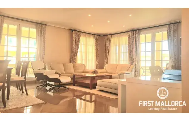 Apartamento 2 Dormitorios 191m2 Portals Nous
