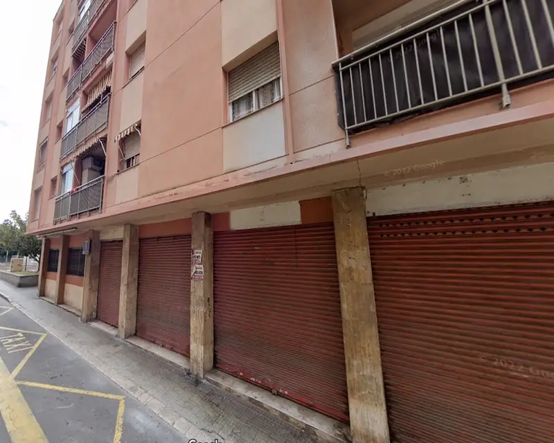 Piso 82m2 3 habitaciones Tarragona