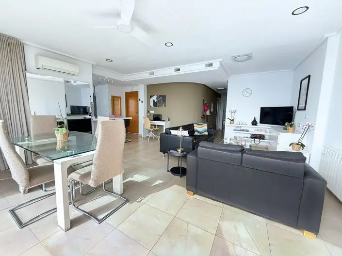 2 Bed Apartment for sale