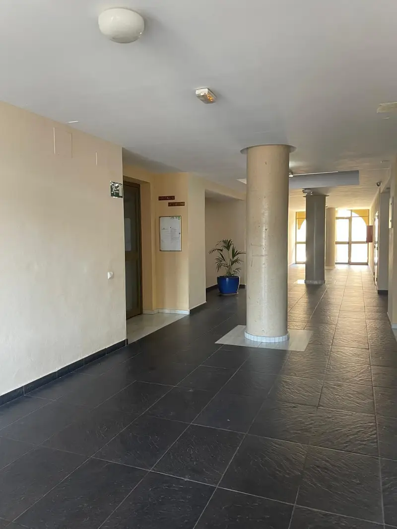 Venta Piso Jardin Rinconcillo Algeciras 3 Dormitorios Piscina
