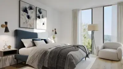 Piso en venta en Calle de San Felipe Neri, 49