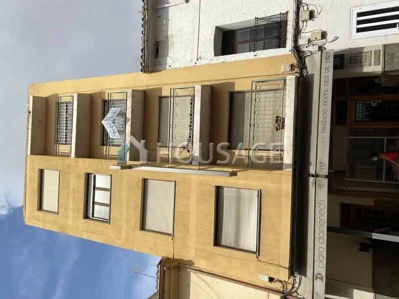 Piso en venta en Benissa 4 dormitorios 2 baños