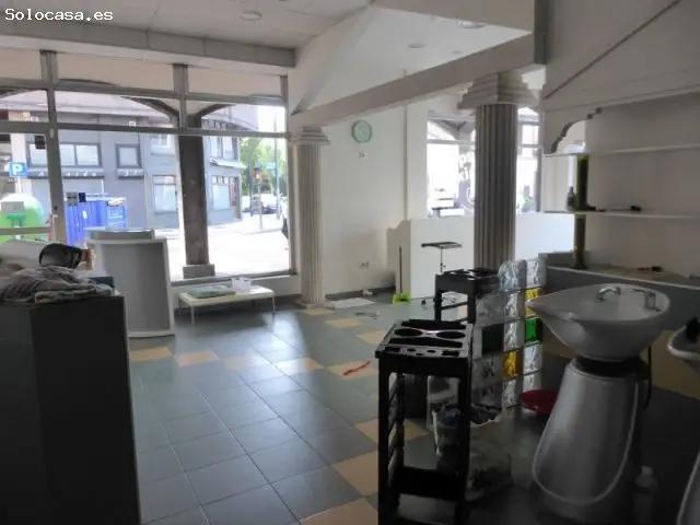 Bajo Comercial 90m2 Esquina Garaje Bodega Viviendas 1 2 3 Dormitorios