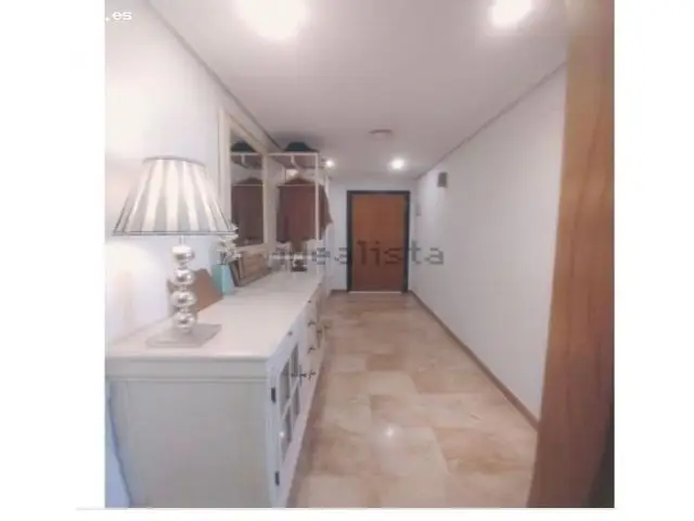 Piso 3 habitaciones 2 baños Valencia de las Torres 2005