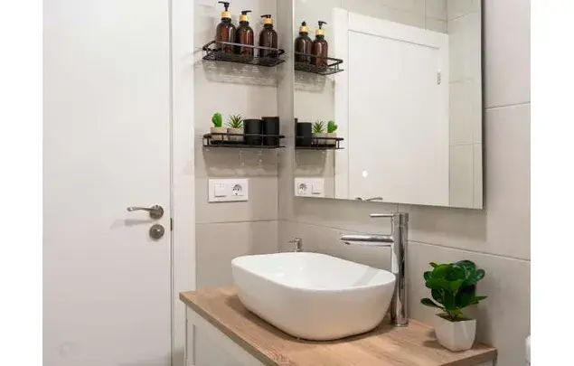 Alquiler Habitacion 90m2 Barcelona Piso Compartido