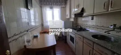 Piso en venta en Villarcayo