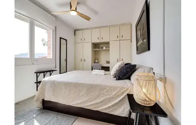 Alquiler Habitaciones Barcelona 8 Dormitorios