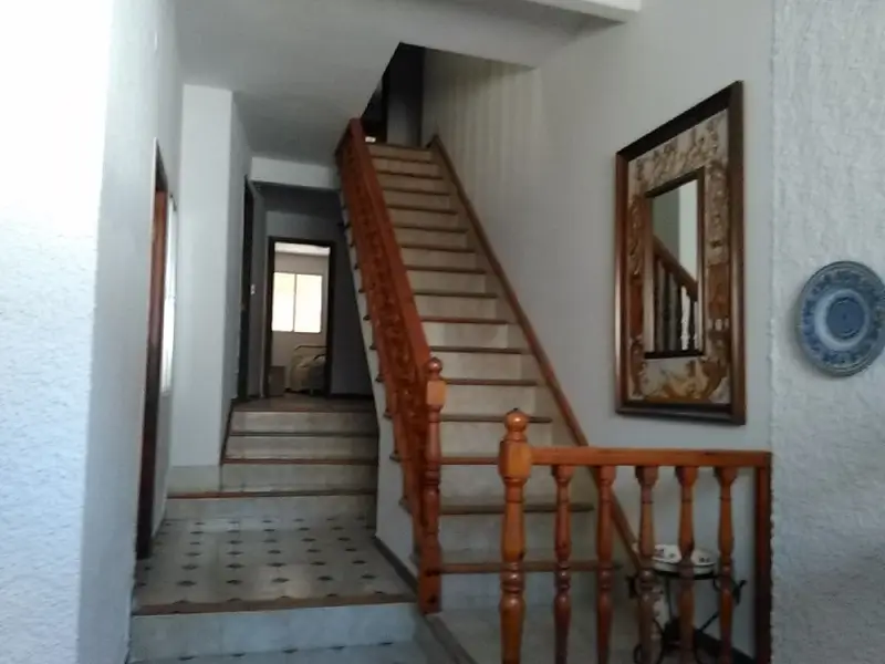 Casa en Venta Valdeobispo 4 Dormitorios Amueblada