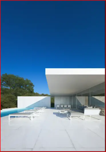 Villa de Lujo 4 Dormitorios en Moraira