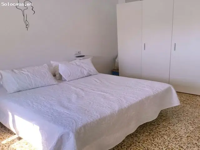 Piso Reformado en Lepe Centro 115m² 3 Dormitorios