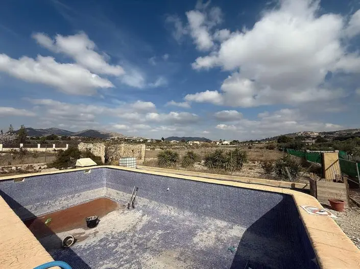 Villa de 8 Dormitorios en Venta La Romana