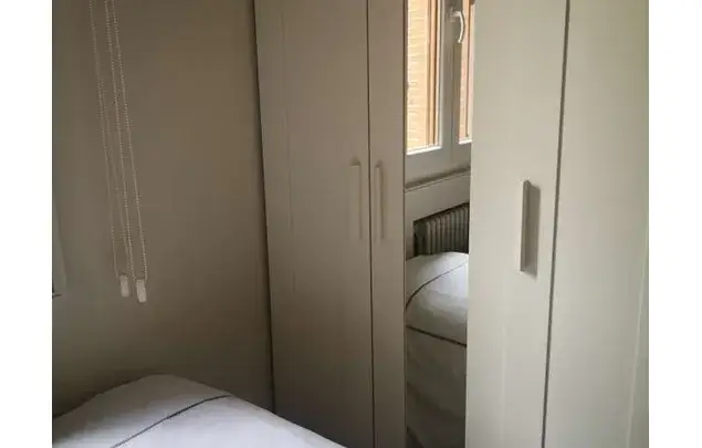 Alquiler Habitacion 90m2 Madrid