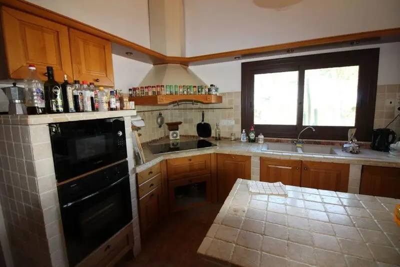 4 Cuarto Villa en venta
San Miguel de Salinas, Alicante