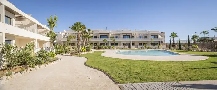 Apartamentos 3 Dormitorios en Torrevieja Cerca del Mar