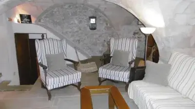 Casa en alquiler en Sineu
