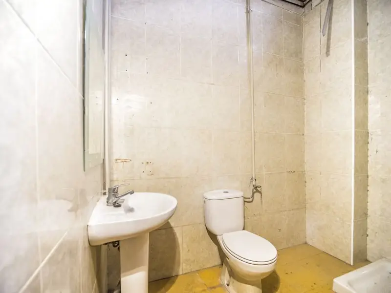 Local 182m2 San Jose de la Vega Avenida Libertad Murcia
