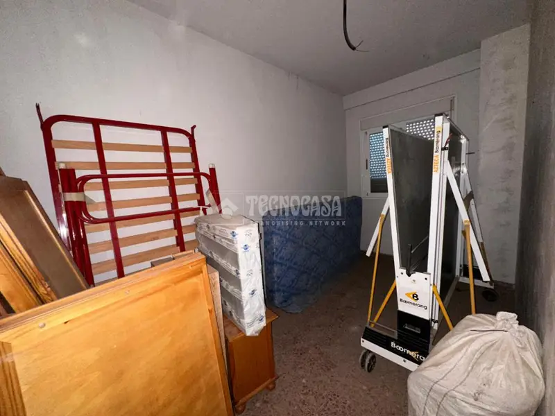 Casa en Venta en Andujar Barrio La Uva 248m2 3 Dormitorios