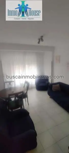 Piso en venta Albacete Ensanche-Franciscanos 4 habitaciones