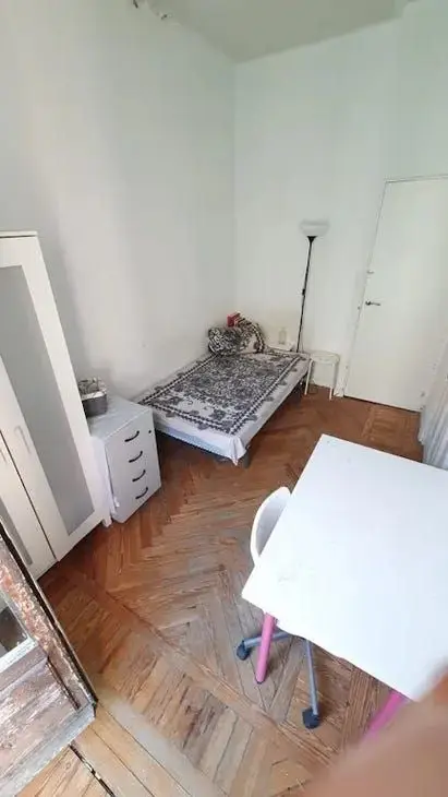 Apartamento 1 Dormitorio Madrid Centro