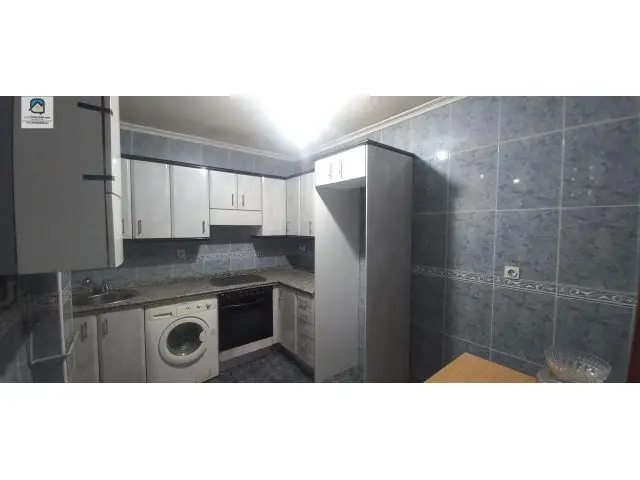 Piso en Valladolid zona Circular 66m2 Terraza 35m2