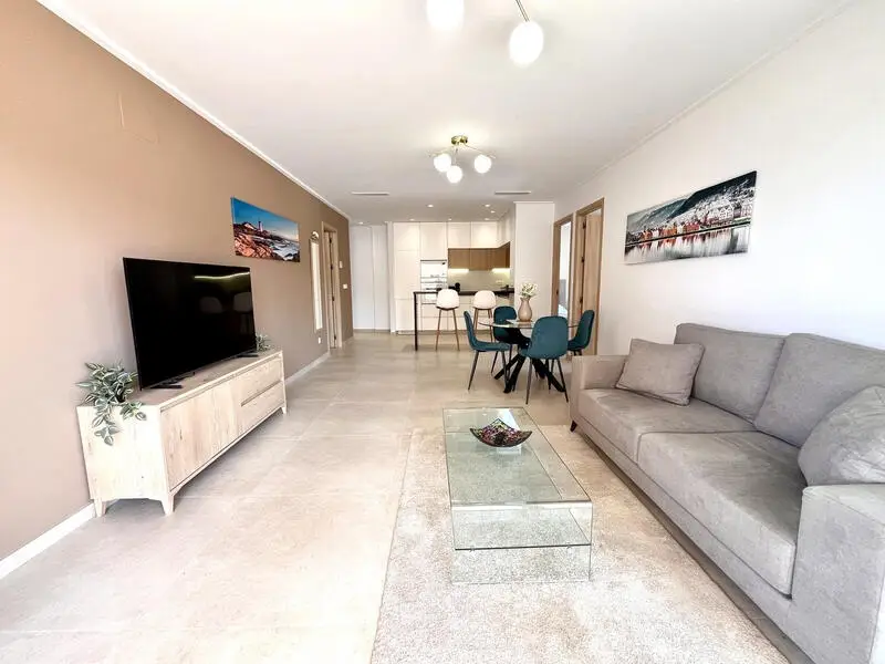 Apartamento en Venta El Raso Alicante 3 Dormitorios 2 Baños