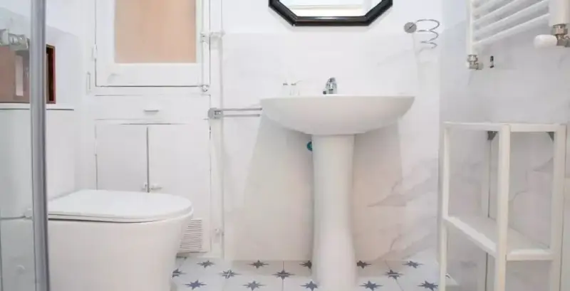 Apartamento 1 Dormitorio Madrid Centro
