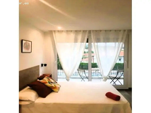 Apartamento 2 Dormitorios Berango Cerca Playa
