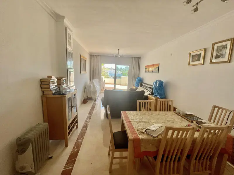 Apartamento en Venta Selwo M	laga 3 Dormitorios 2 Ba	nos