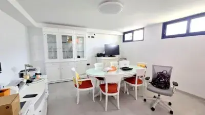 Chalet en Alquiler Temporada Invierno Gandia