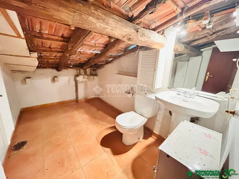 Piso en venta El Arenal 4 dormitorios 2 baños desván
