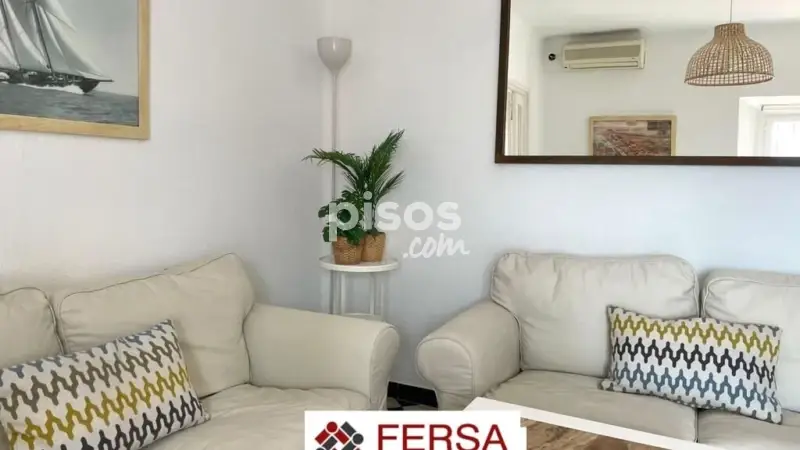 Ático en venta Centro Histórico El Puerto de Santa María
