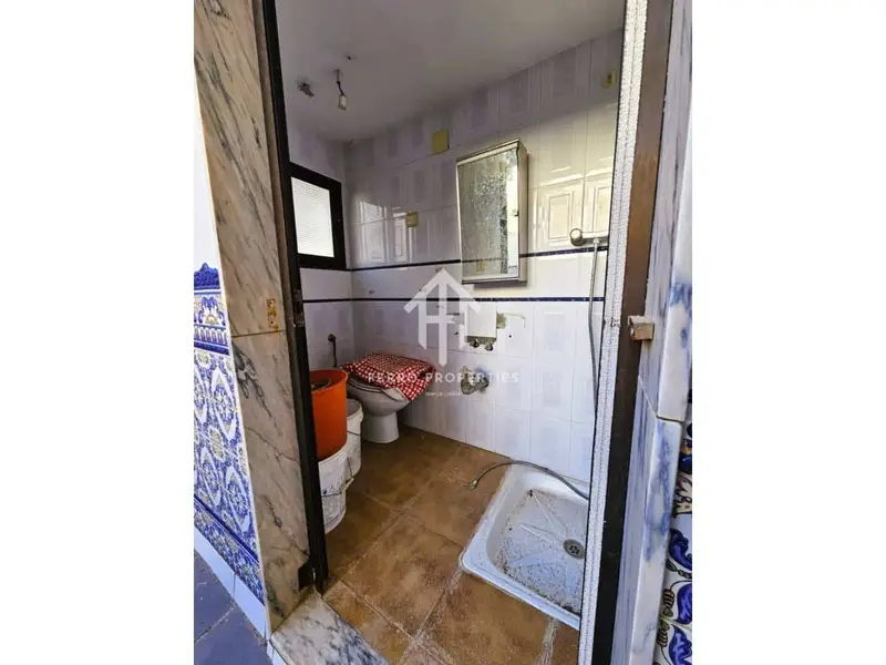 Piso en venta en Loja, Granada