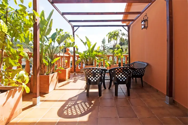 Villa de Lujo 5 Dormitorios Malaga