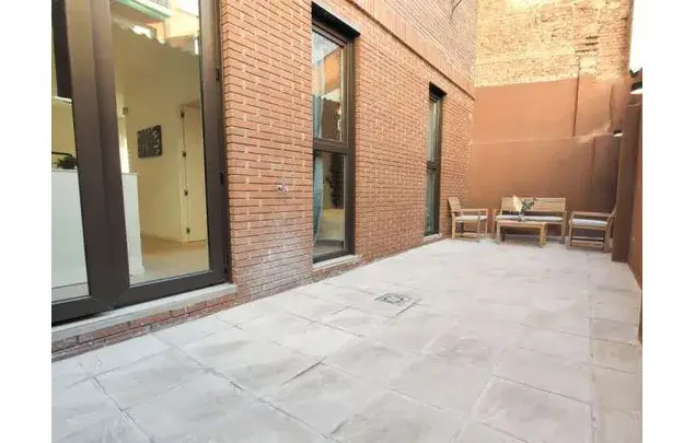 Alquiler Apartamento 2 Dormitorios 49m2 Madrid