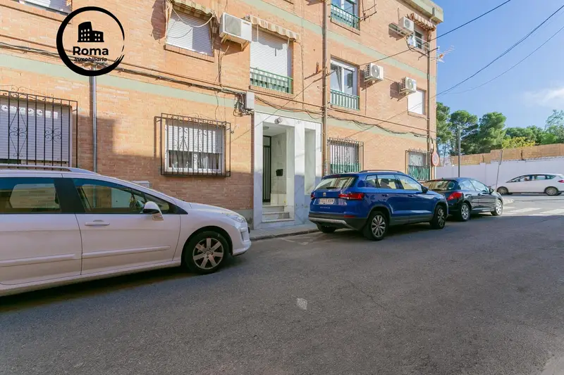 Venta Piso 2 Dormitorios Armilla