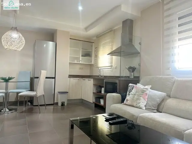 Apartamento En Alquiler En Caserío El Campello, Alicante