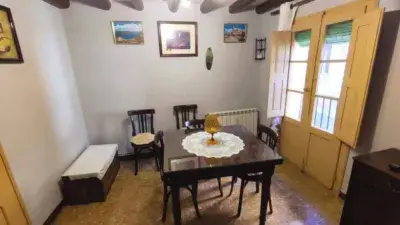 Casa rústica en venta en Secastilla