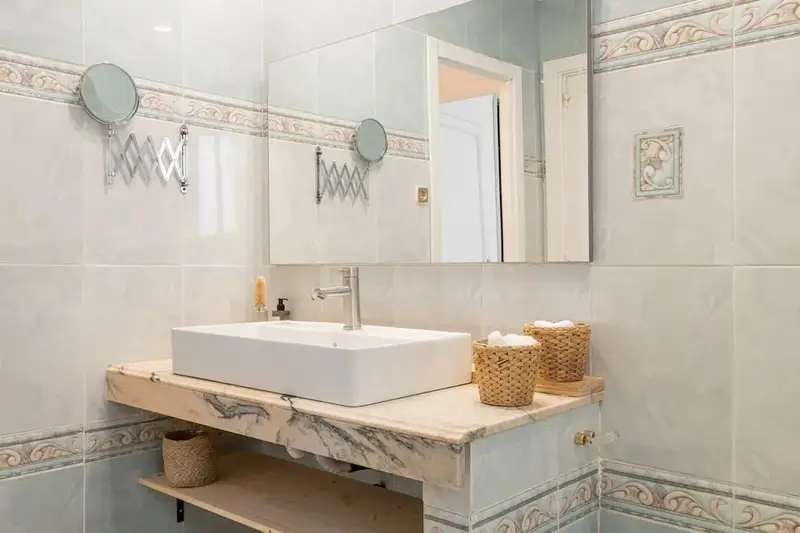 Apartamento en alquiler en Carrer de Balmes Barcelona