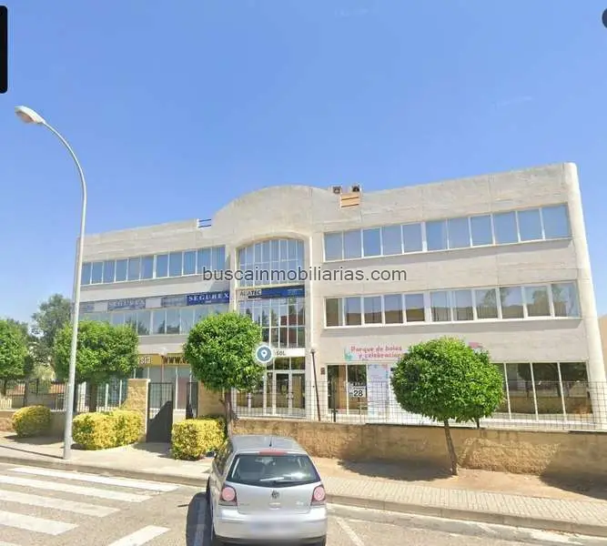 Oficina en Venta Mairena del Aljarafe Edificio Ofisol