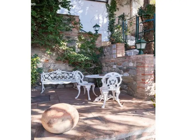 CASA DE ENSUEÑO EN GRANADA!!!!!!!!!! La Granada