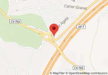 Casa en Venta en Residencial Escandinavia L'Alfàs del Pi