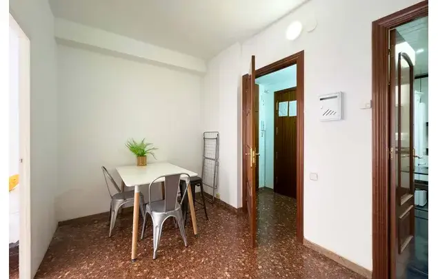Habitacion 91m2 Barcelona Alquiler 3 12 Meses