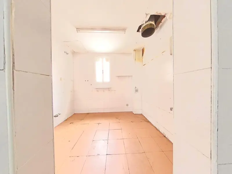 Venta Local Comercial Vista Alegre Cordoba 80m2