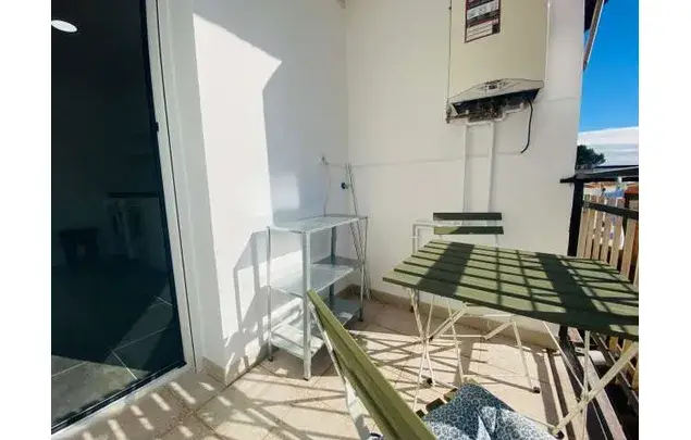 Rent a room in Madrid