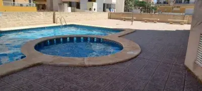 Apartamento en Venta en La Goleta Tavernes de la Valldigna