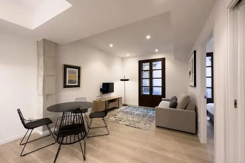 Apartamento 1 Dormitorio Barcelona