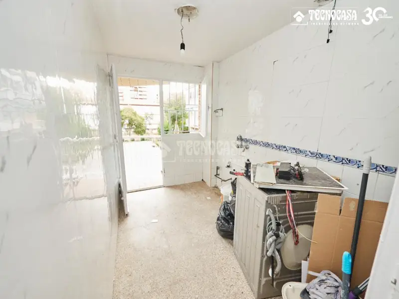 Piso en venta en Cartuja - Parque Nueva Granada